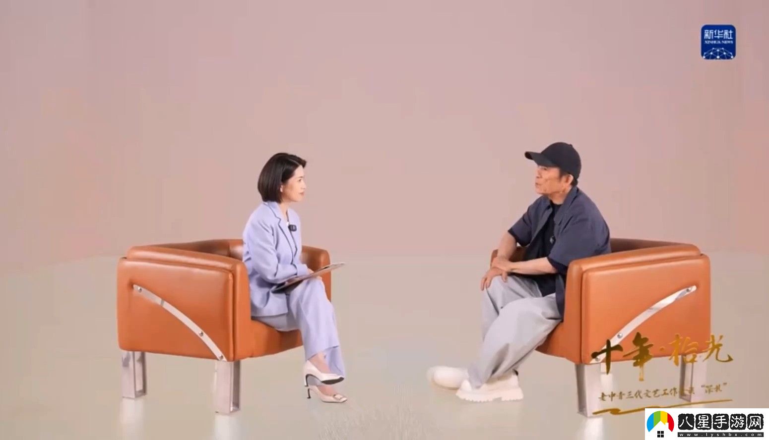 張藝謀稱(chēng)贊黑神話(huà)劇本非常好 關(guān)鍵是講好中國故事