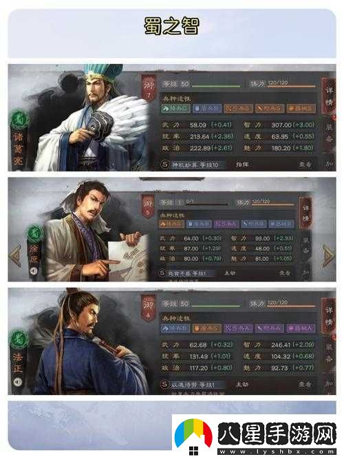 國志戰略版