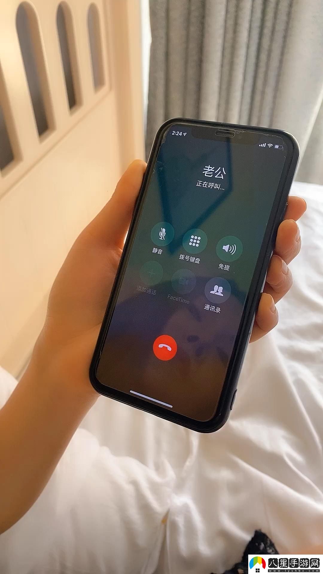 “邊打電話(huà)邊運動(dòng)”新潮流