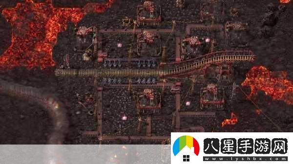 震撼來(lái)襲！異星工廠(chǎng)太空時(shí)代新敵人預告片燃爆玩家圈