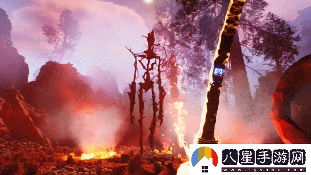 不可視之軸游戲類(lèi)型介紹