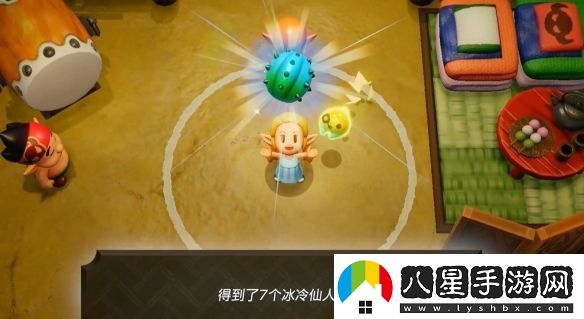 塞爾達傳說(shuō)智慧的再現來(lái)自天空的復仇怎么做