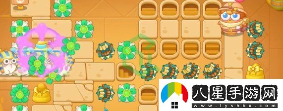 保衛蘿卜4法老歸來(lái)第92關(guān)怎么過(guò)