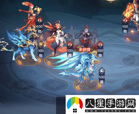 奧奇傳說(shuō)手游破陣天下全關(guān)卡通關(guān)攻略