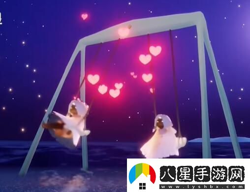 光遇同心節兌換圖2024