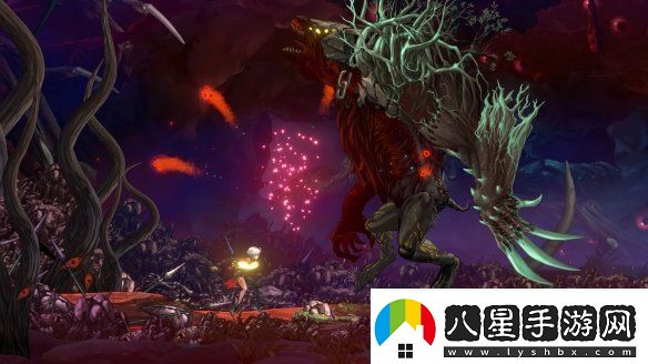 覺(jué)醒異刃發(fā)售2天24小時(shí)在線(xiàn)人數峰值僅221！