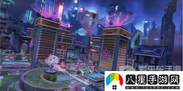 apex22賽季更新了哪些新的內容
