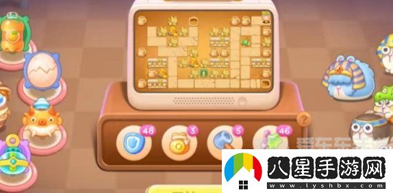保衛蘿卜4法老歸來(lái)第11關(guān)怎么過(guò)