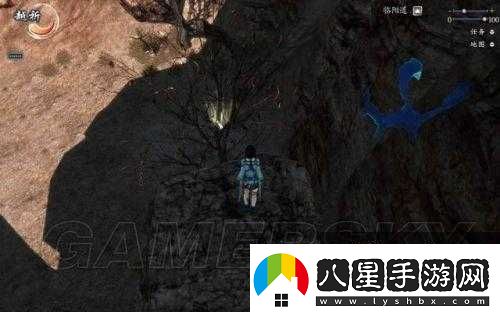 仙劍6臨陽(yáng)道蜥蜴怪打法全解析助你輕松戰勝強敵
