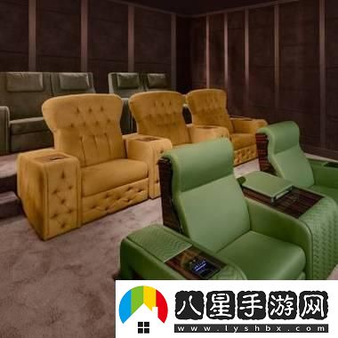歐風(fēng)美雨家庭影院盤(pán)點(diǎn)