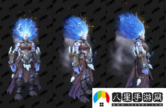 魔獸世界薩滿(mǎn)升騰形態(tài)怎么進(jìn)入
