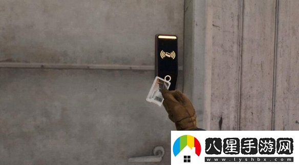 三角洲行動(dòng)零號大壩在哪摸金