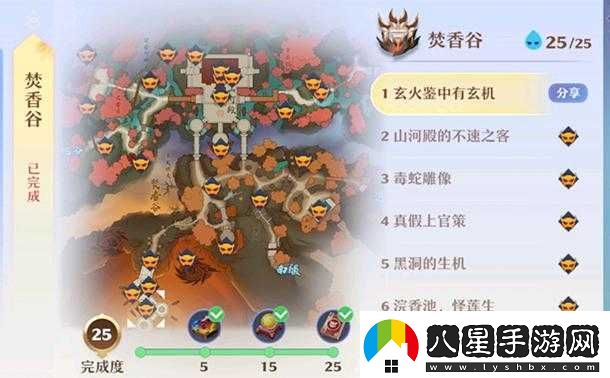 夢(mèng)幻新誅仙升級攻略大全