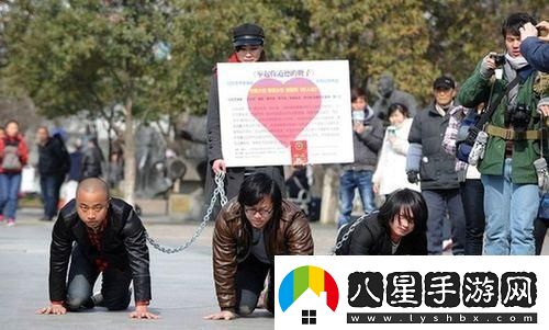 “四肢著(zhù)地”網(wǎng)上爬行新風(fēng)尚笑談科技圈怪現象