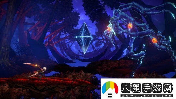 覺(jué)醒異刃發(fā)售2天24小時(shí)在線(xiàn)人數峰值僅221！