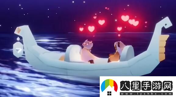 光遇同心節兌換圖2024