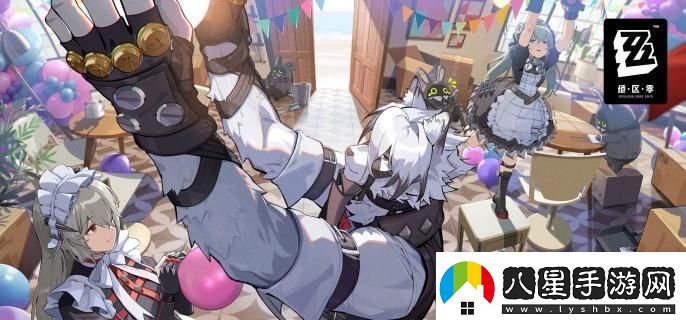 絕區零柳怎么配隊