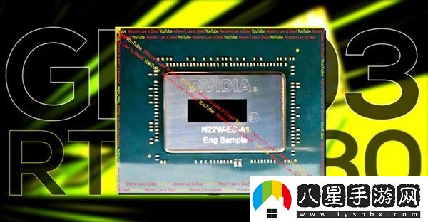 NVIDIA RTX 5080移動(dòng)版GPU真身首曝！全系要用GDDR7