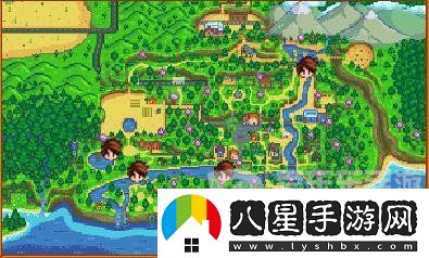 星露谷物語(yǔ)大眼魚(yú)什么季節