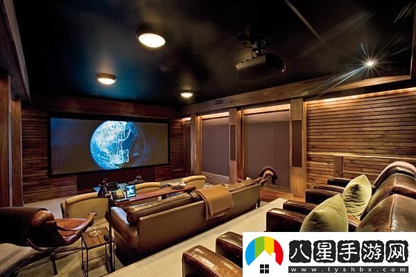 歐風(fēng)美雨家庭影院盤(pán)點(diǎn)