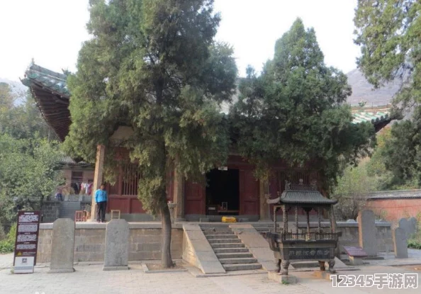 探索旅行秘境：精神修行圣殿沉浸式體驗與深度玩法全攻略指南