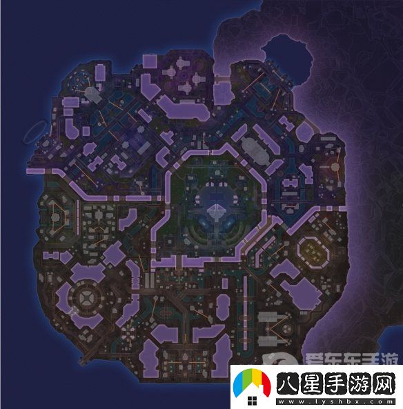 apex22賽季更新了哪些新的內容