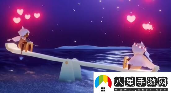 光遇同心節兌換圖2024
