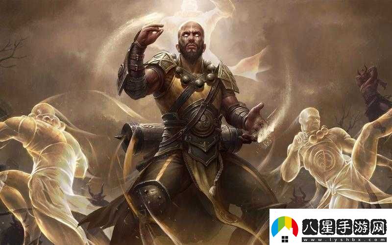 暗黑破壞神不朽武僧持續傷害流派攻略詳解