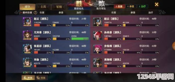 獨家揭秘：少年三國志新區開(kāi)服精準時(shí)間表，掌握先機暢游三國亂世！