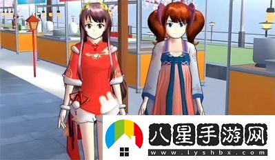 櫻花校園模擬器好友聯(lián)機攻略