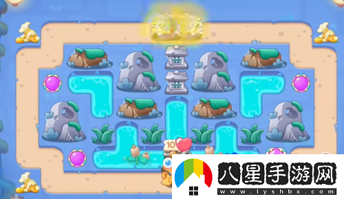 保衛蘿卜4萬(wàn)圣奇妙夜第15關(guān)怎么過(guò)