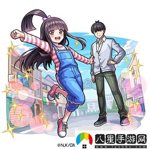 怪物彈珠聯(lián)動(dòng)五等分的新娘公開(kāi)