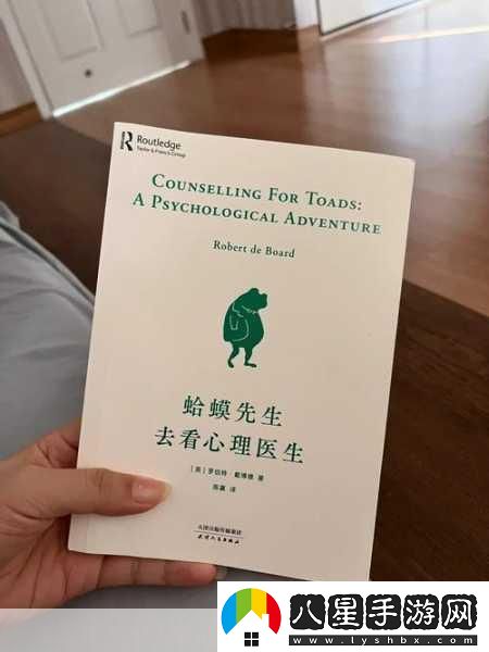 從抗拒到熱愛(ài)