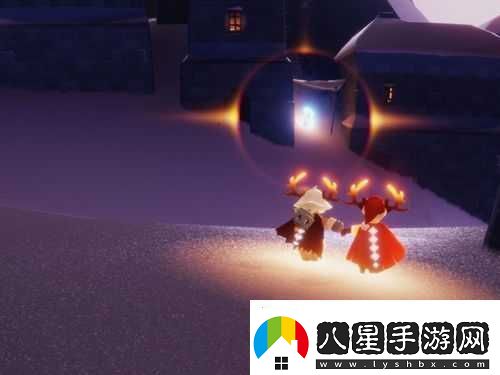 Sky光遇夢(mèng)想季纜車(chē)攻略