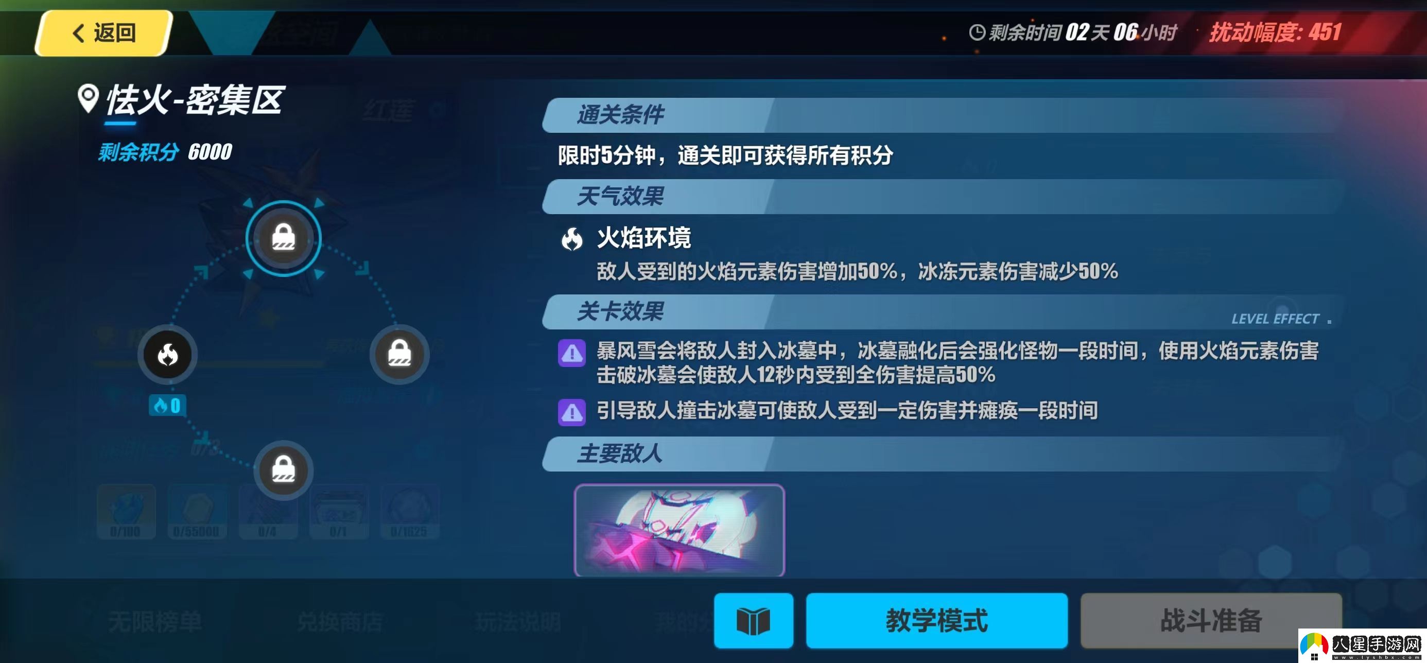 崩壞3深淵速報