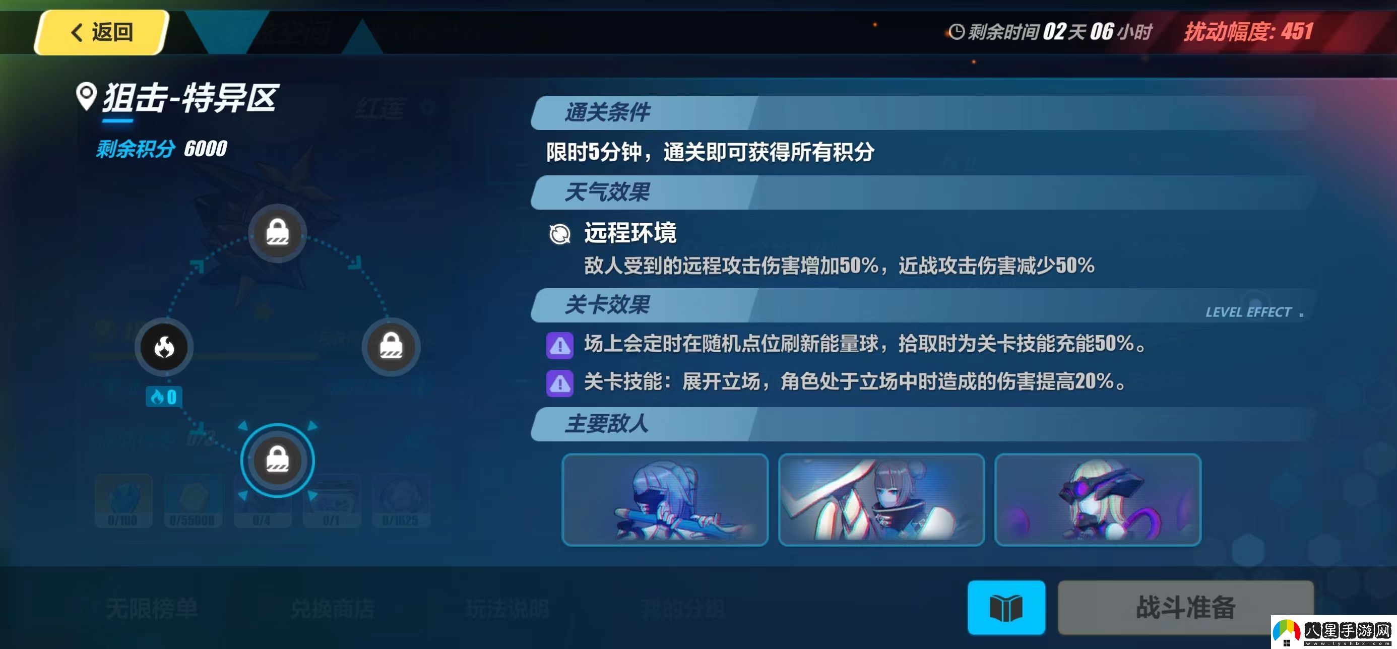 崩壞3深淵速報