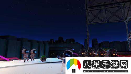 VGC高度評價(jià)宇宙機器人PS最佳游戲手游玩家也心動(dòng)了！