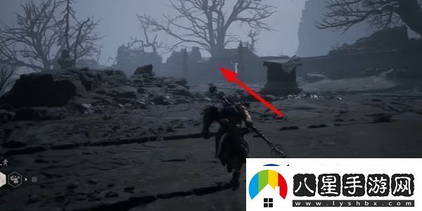 黑神話(huà)悟空黑臉鬼精魄如何獲得