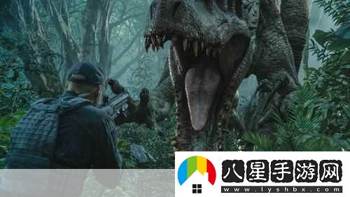 侏羅紀世界重生劇照震撼發(fā)布2025夏燃爆指尖冒險！