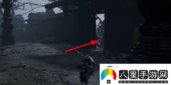 黑神話(huà)悟空黑臉鬼精魄如何獲得