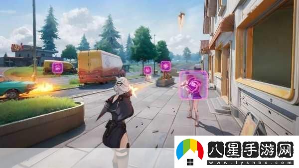 煉獄頌歌Steam試玩Demo震撼上線(xiàn)