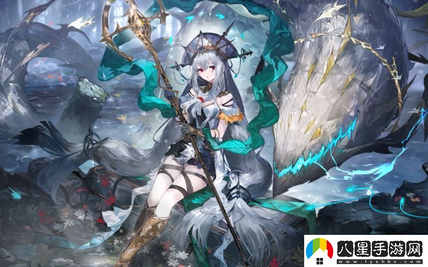 明日方舟濁心斯卡蒂會(huì )返場(chǎng)嗎玩家期待與新玩法解析