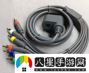 Xbox360三色線(xiàn)