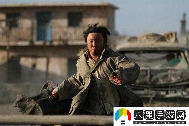 無(wú)人區電影黑色幽默再度被挖掘