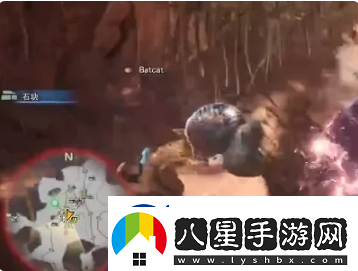怪物獵人世界探索大蟻?；牡厝蝿?wù)怎么做