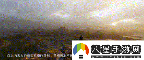 大千江湖不止世界不良人3手游公測定檔22年Q2