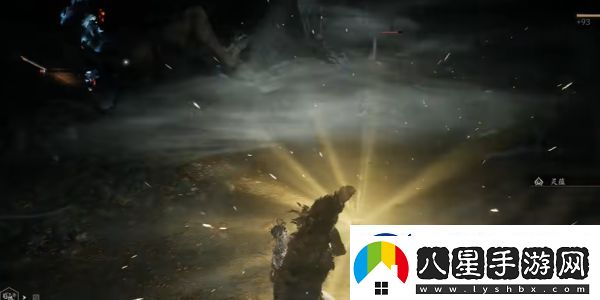 黑神話(huà)悟空黑臉鬼精魄如何獲得