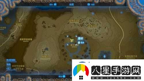 塞爾達雷之臺地通關(guān)秘籍全面解析雷之臺地的過(guò)關(guān)方法