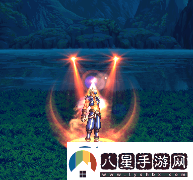 dnf玲瓏聚光燈光環(huán)外觀(guān)