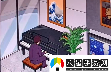 全民爆梗王大嫂藏黃金怎么過(guò)